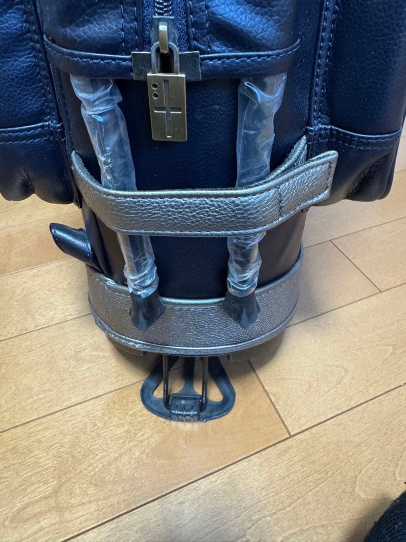 ジャンバティスト　キャディバッグ