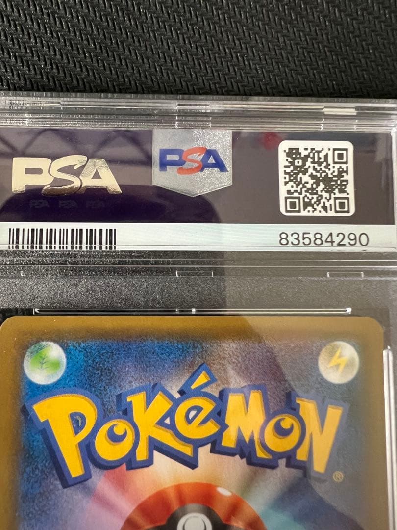 ゆっちおたんじょうびピカチュウ25thカメックス25th