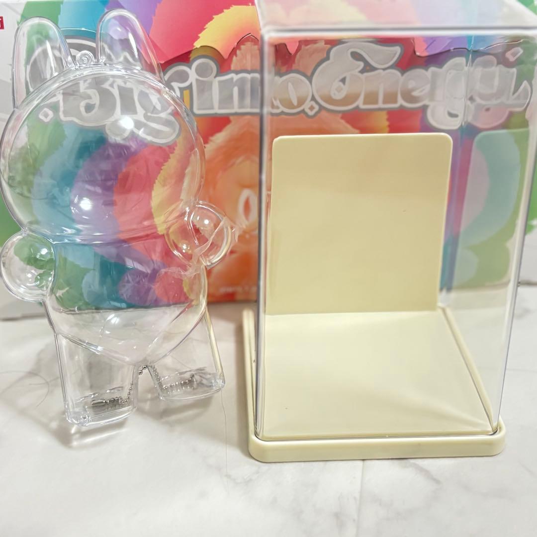 値下げ‼️正規品 エナジー ラブブ シークレット Id おまけ付き‼️