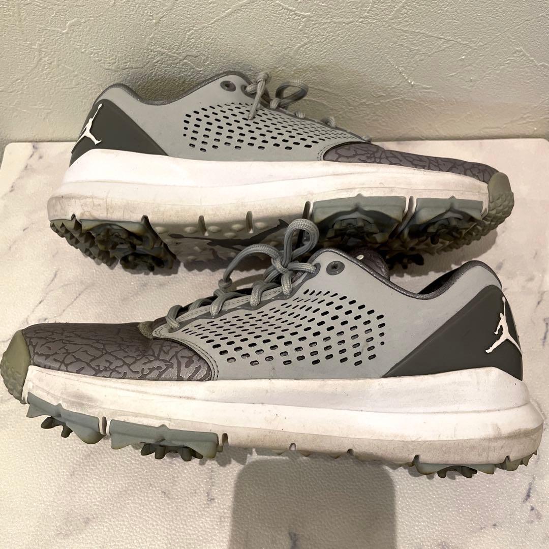 希少⭐️NIKE JORDAN TRAINER ジョーダン トレーナー　シューズ