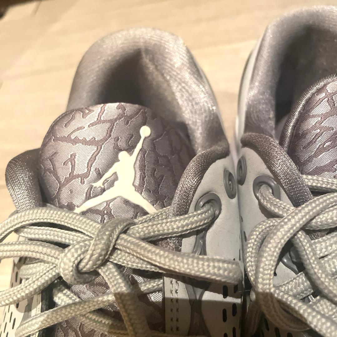 希少⭐️NIKE JORDAN TRAINER ジョーダン トレーナー　シューズ