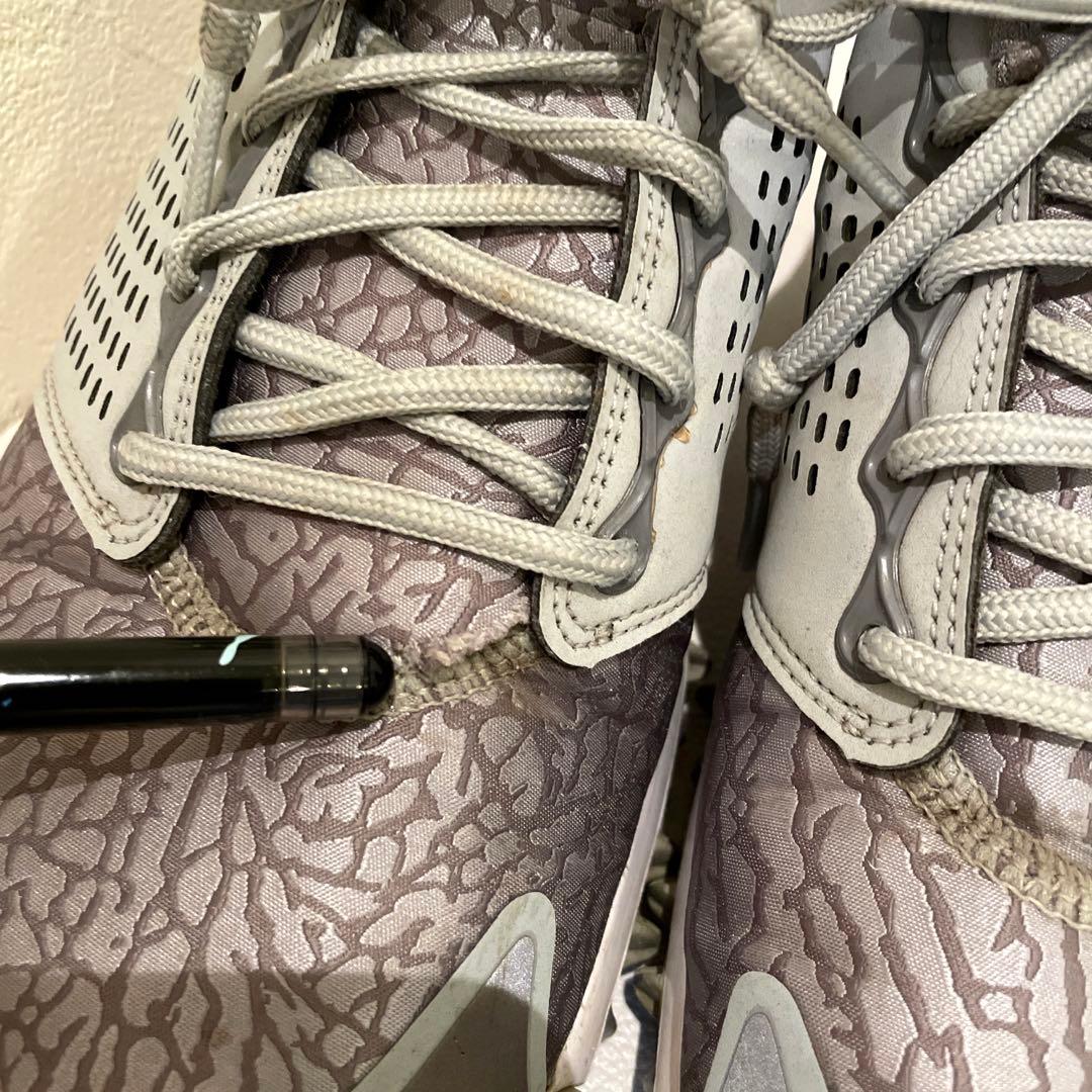 希少⭐️NIKE JORDAN TRAINER ジョーダン トレーナー　シューズ