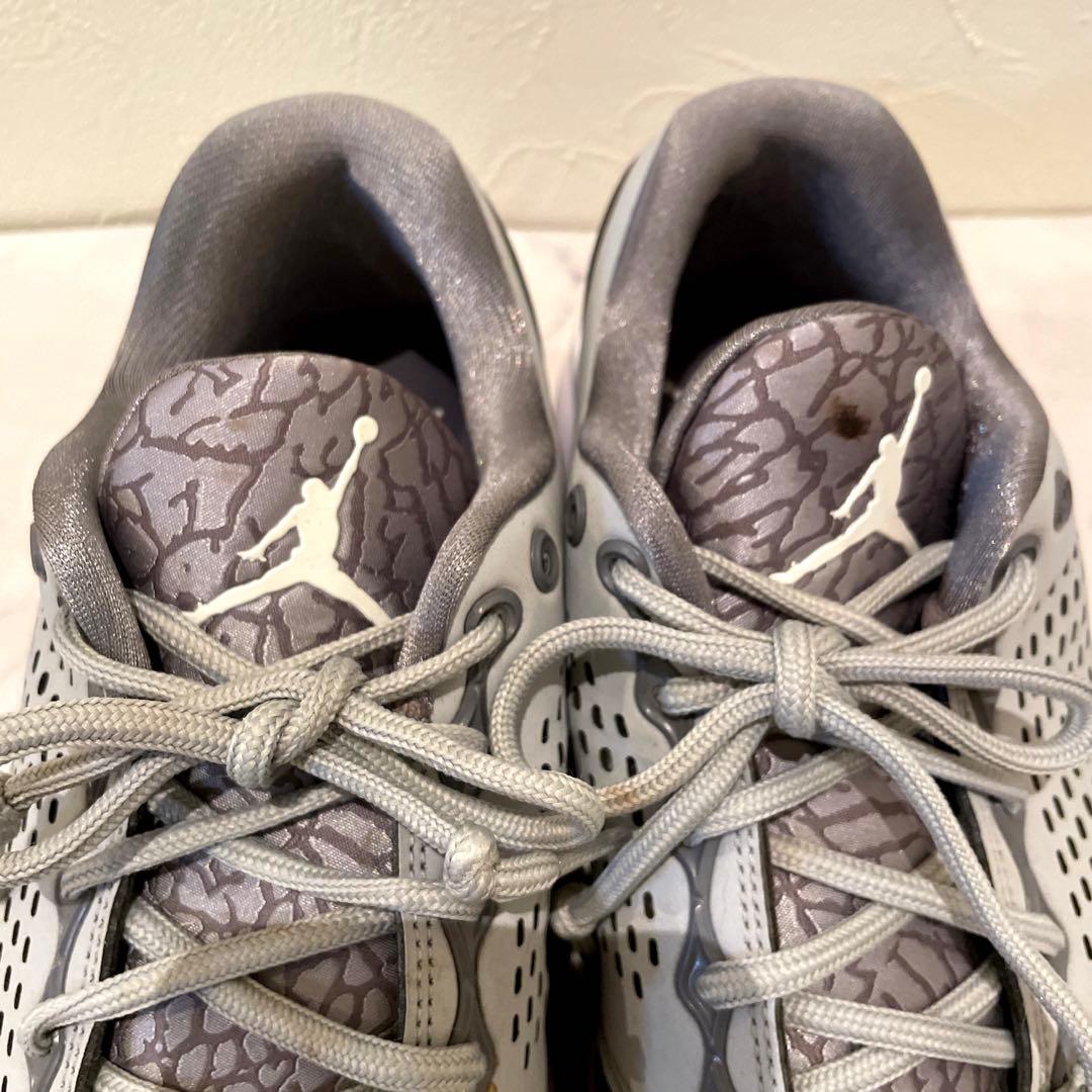 希少⭐️NIKE JORDAN TRAINER ジョーダン トレーナー　シューズ