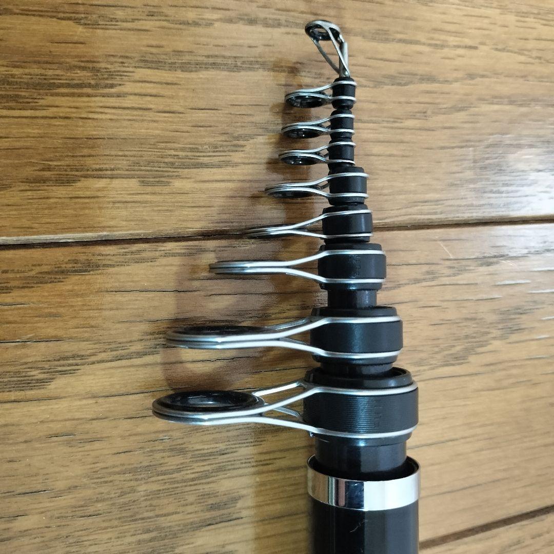 ダイワ リバティクラブ 磯風 3-53 遠投