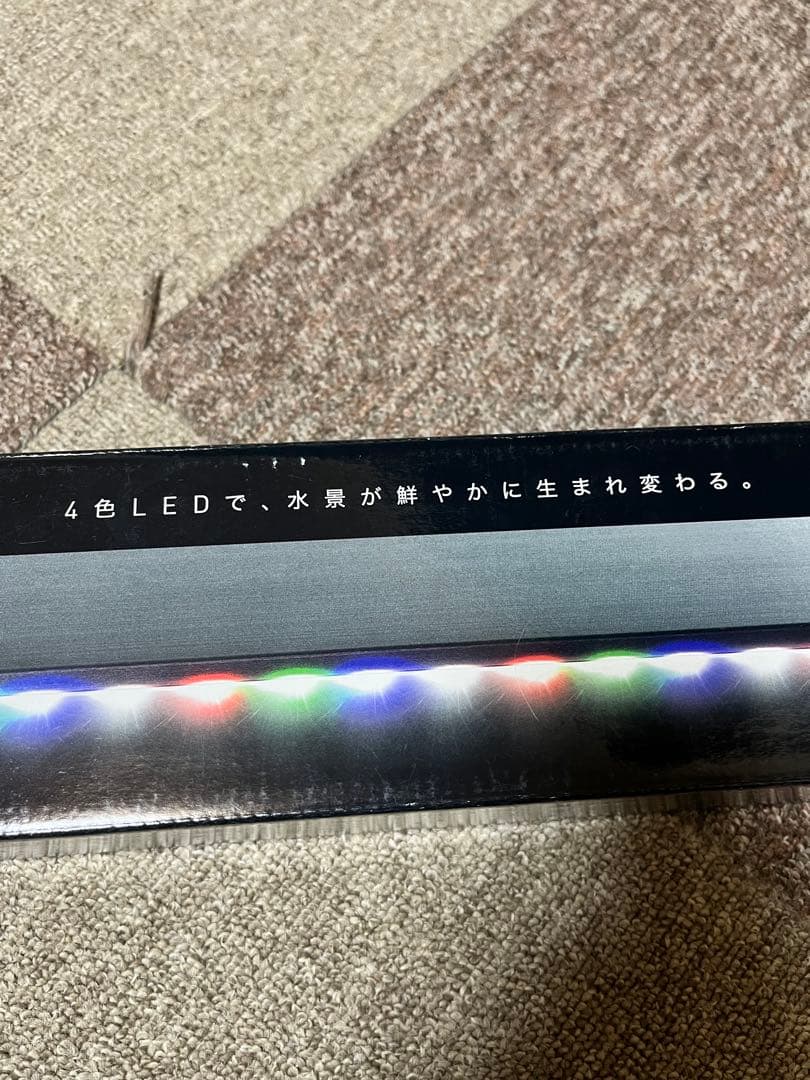 ライト・照明器具 GEX aquarista POWER IV 900mm