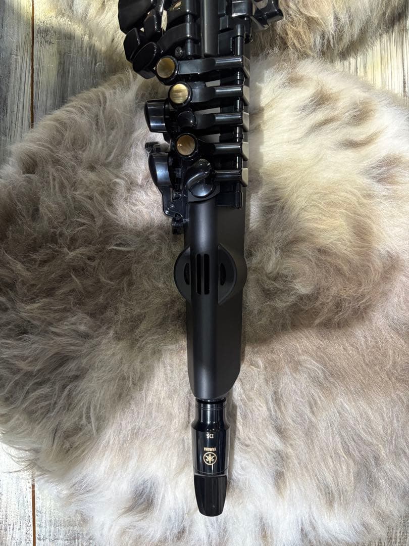 【美品】ヤマハデジタルサックス YDS-150