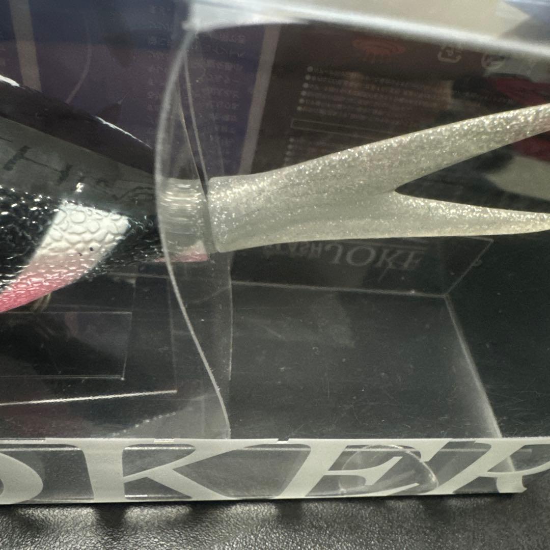 KLASH JOKER NEON GILL 初期カラー