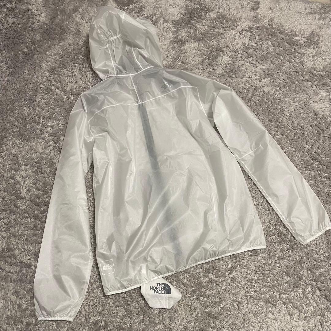 新品未使用　タグ付き　ザノースフェイス ストライクトレイルジャケット　サイズXL