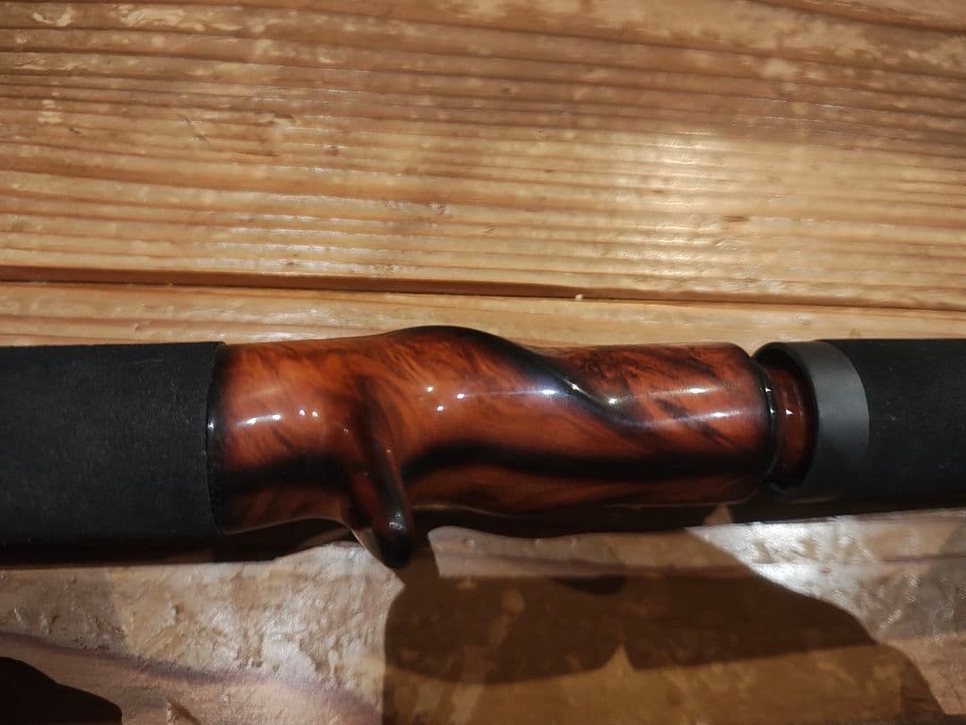 【希少】メガバス デストロイヤー F5-510X 5'10\" ジグ＆テキサス