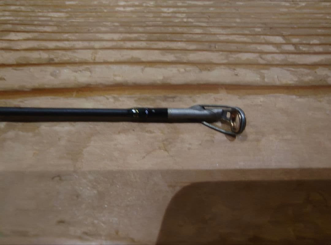 【希少】メガバス デストロイヤー F5-510X 5'10\" ジグ＆テキサス