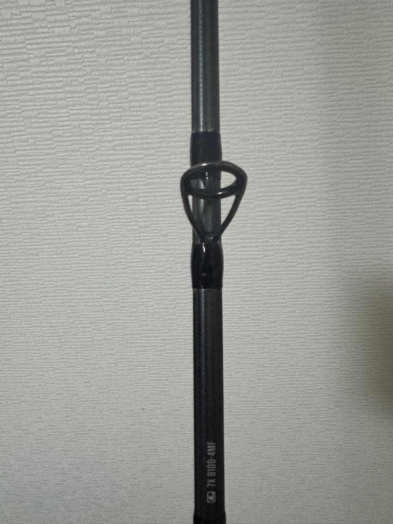 LOOP セブンエックス シングル L7X8100-4MF