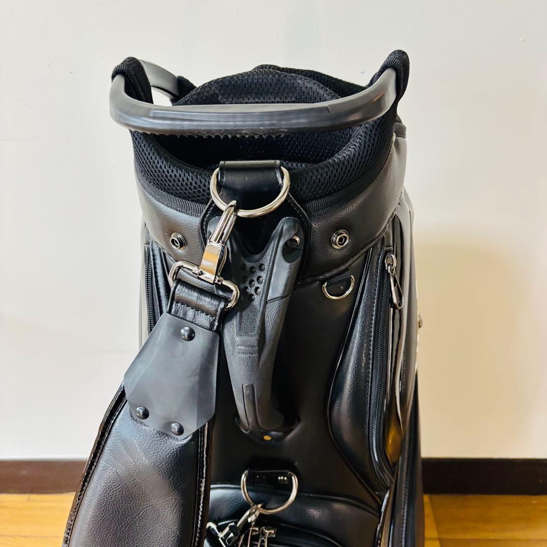 XXIO ゴルフバッグ ゼクシオ キャディバッグ送料込み