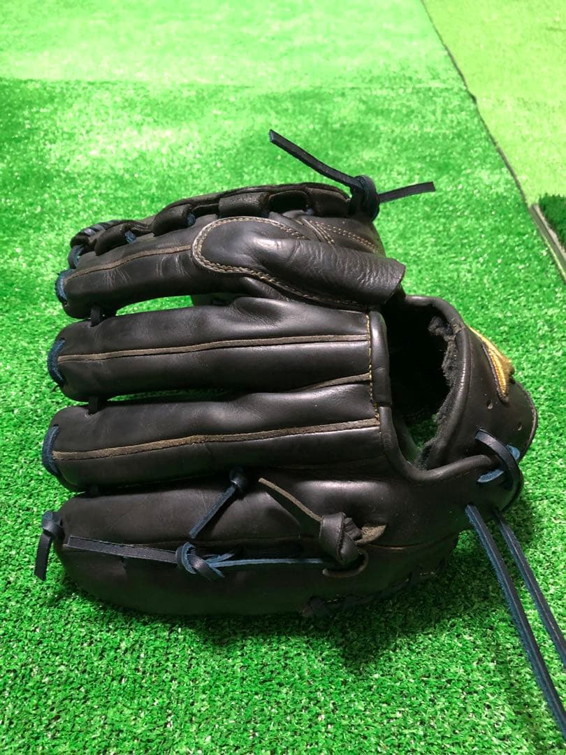 ミズノプロ硬式ピッチャー用