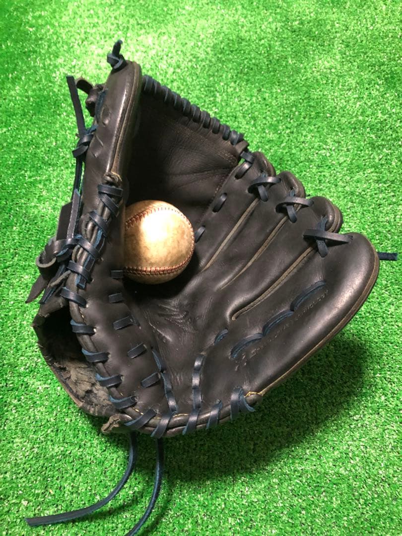 ミズノプロ硬式ピッチャー用