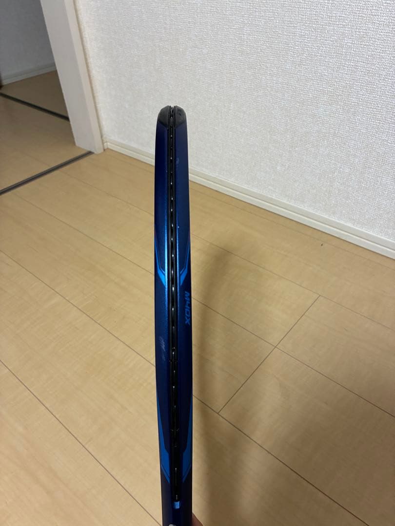 ラケット(硬式用) YONEX EZONE 100 2020 G2