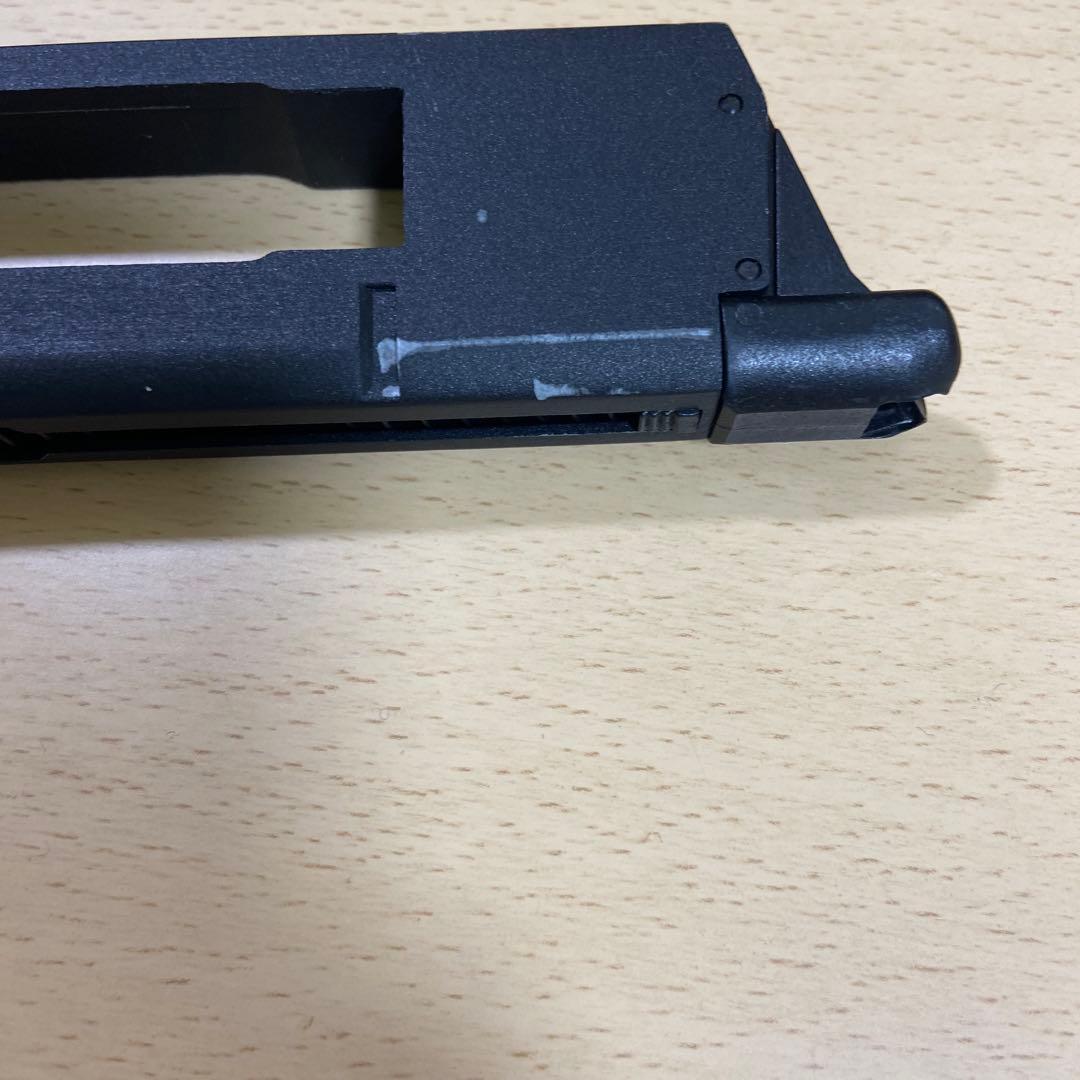 Carbon8M45DOC NiteShift CO2ブローバック