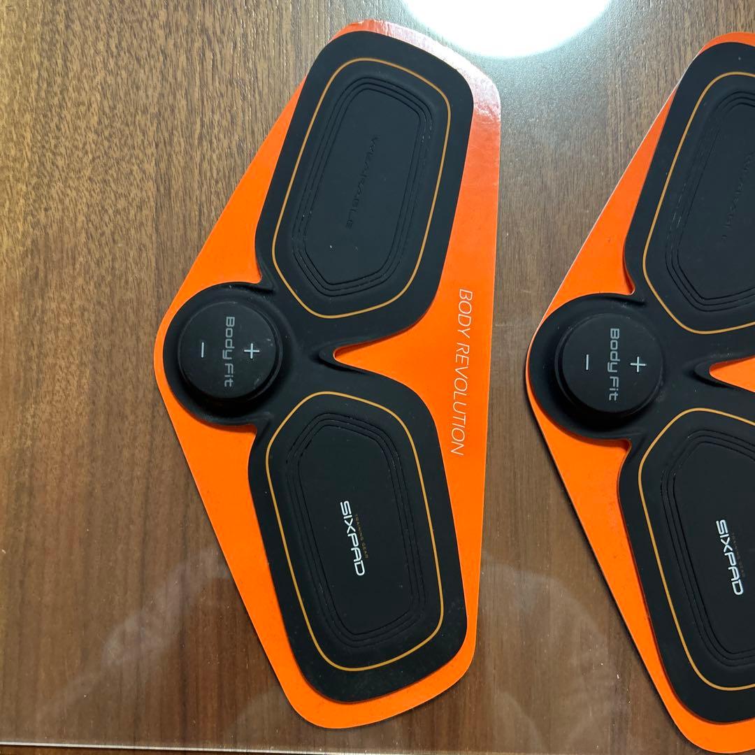 SIXPAD EMSトレーニングセット