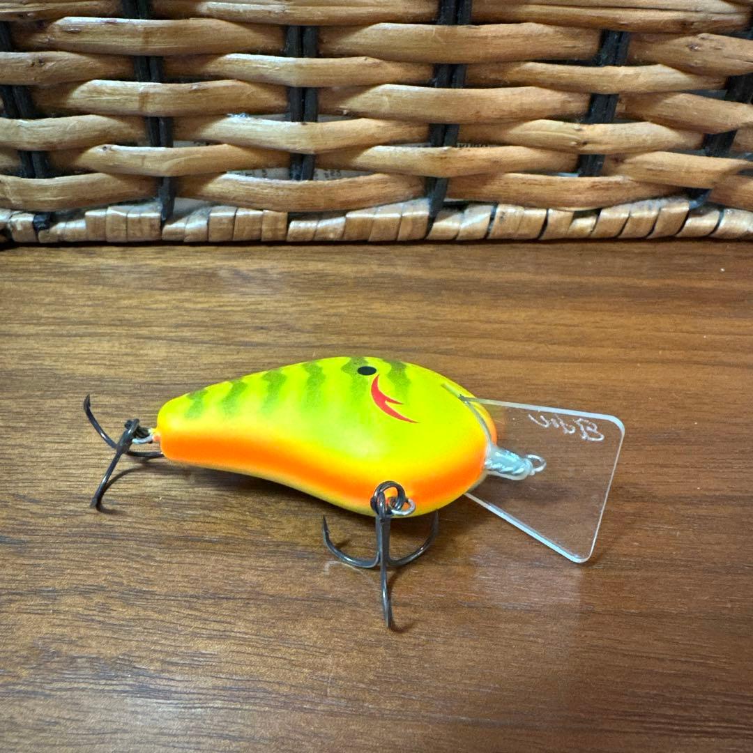 MPB LURES WILD BISON MR ワイルドバイソン　MCC