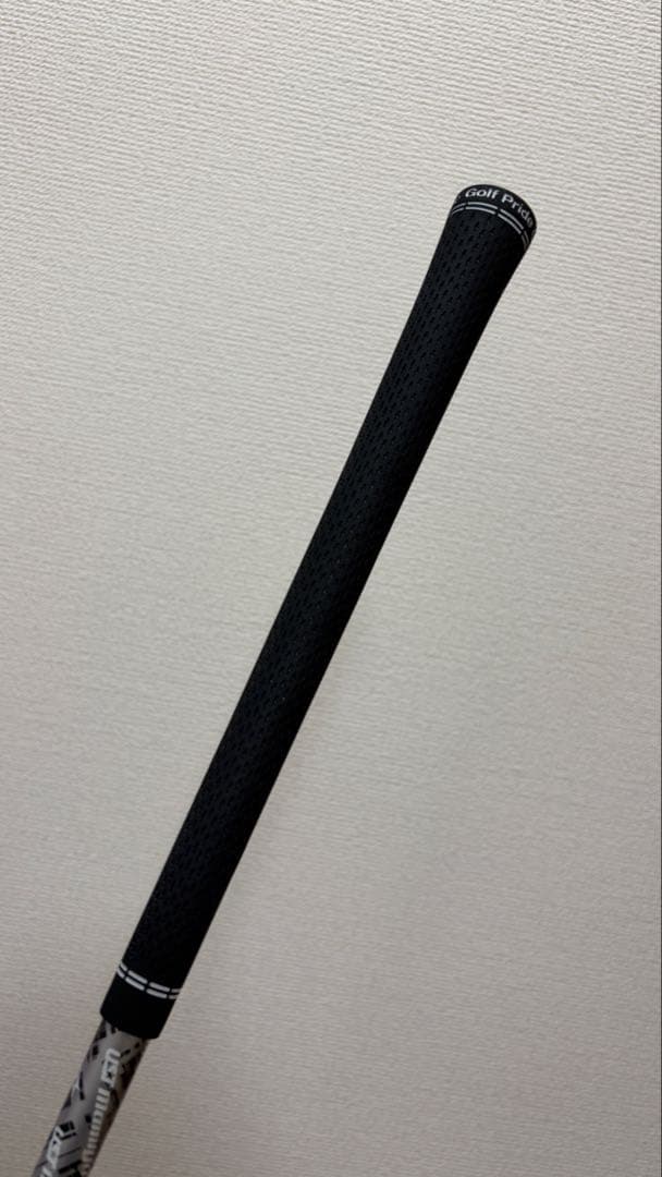 ピン5U用アッタスMBHY 85Sユーティリティハイブリッド用