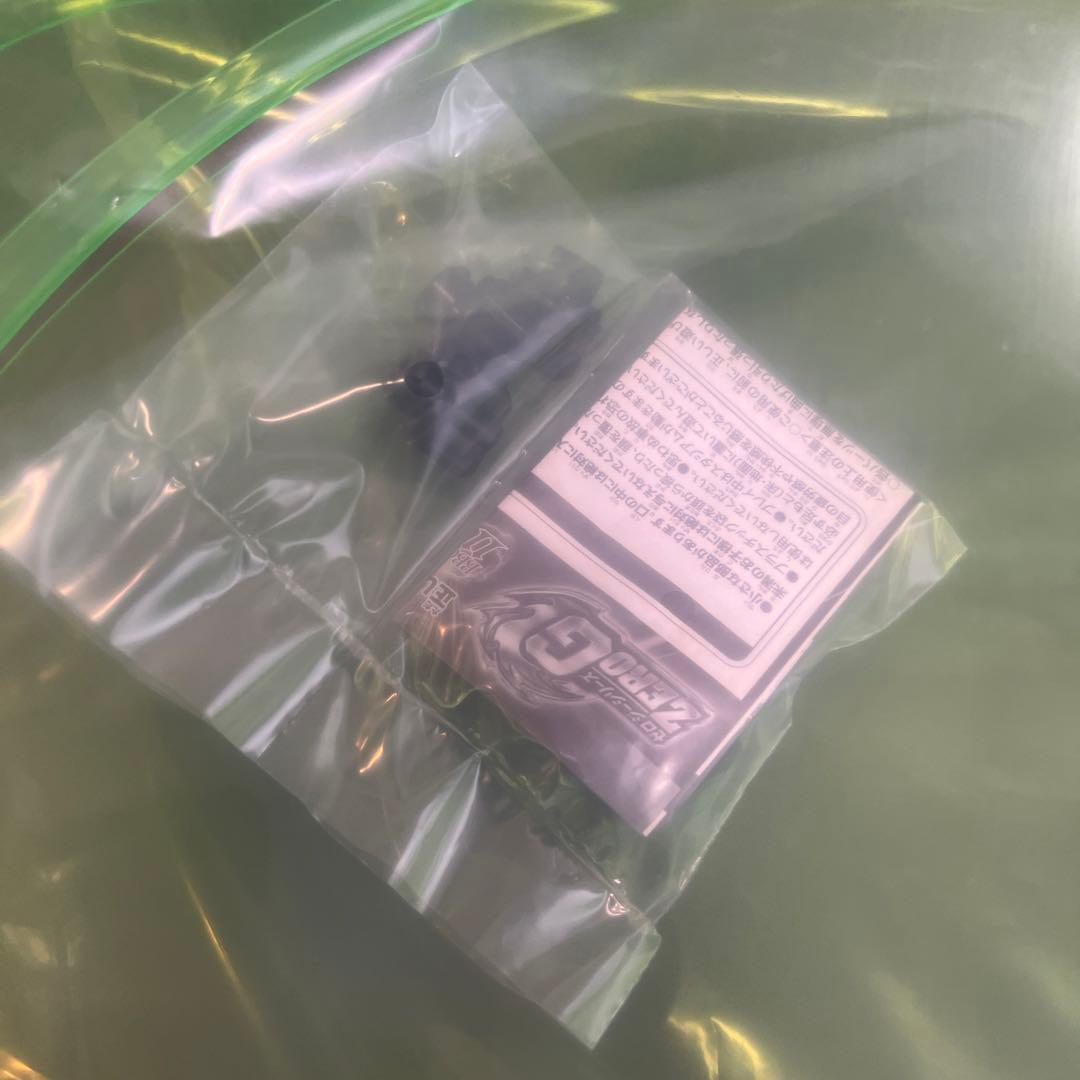 最終値下げ！新品未使用未開封　タカラトミー ゼロGスタジアム ディフェンスタイプ