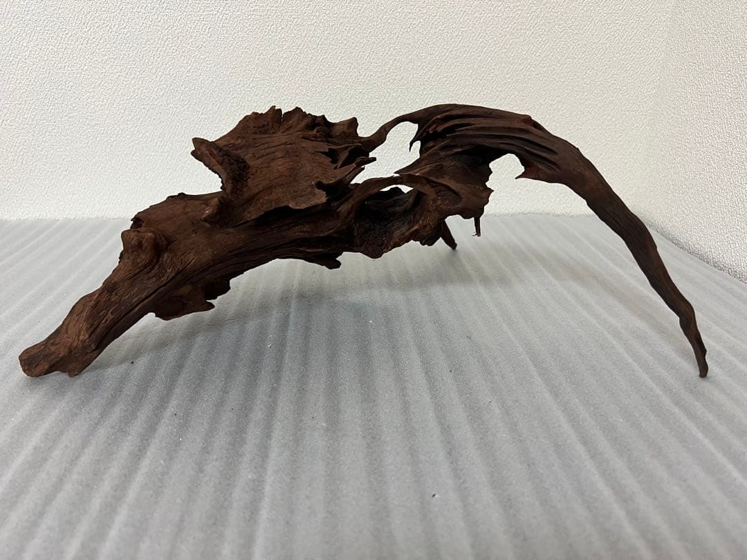 HX-095 流木　マシンガンウッド　ホーンウッド アクアリウム　ブランチウッド