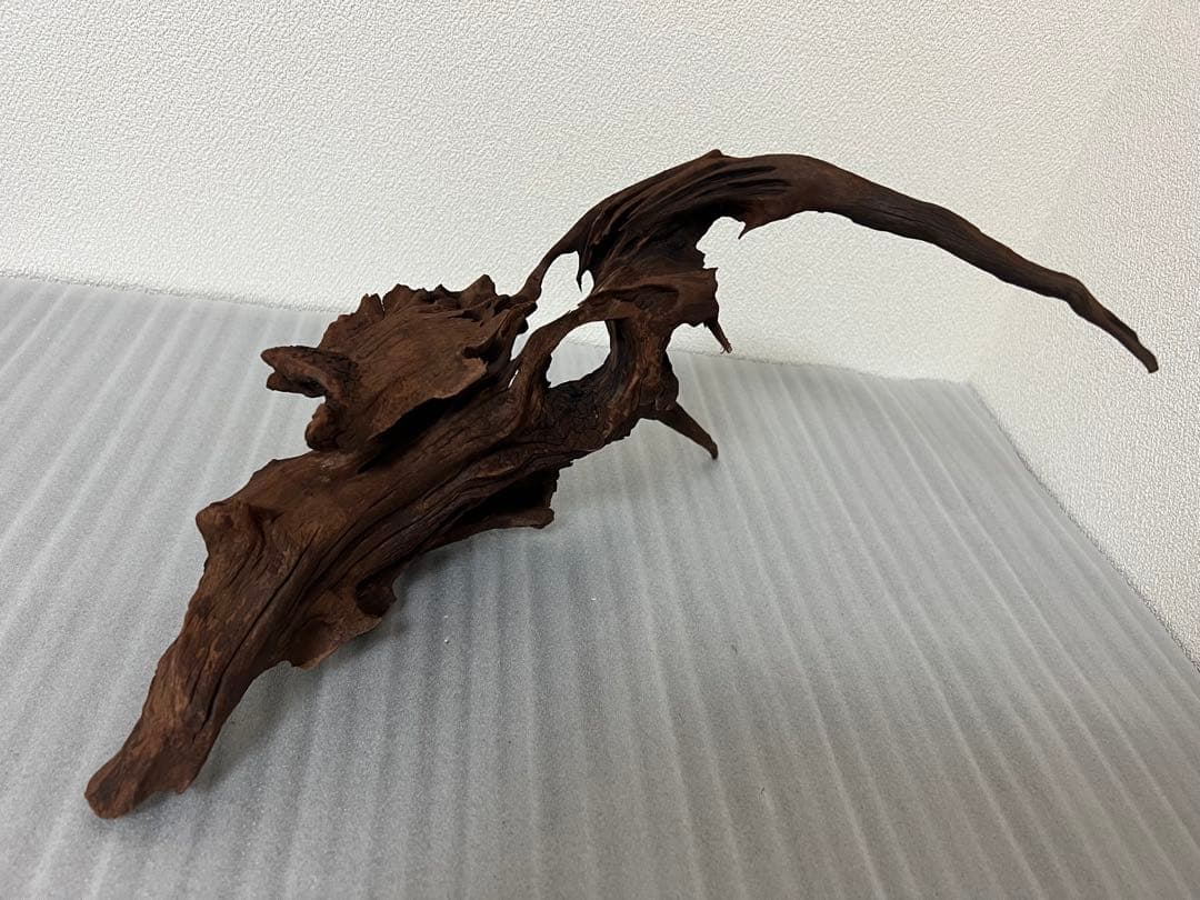 HX-095 流木　マシンガンウッド　ホーンウッド アクアリウム　ブランチウッド