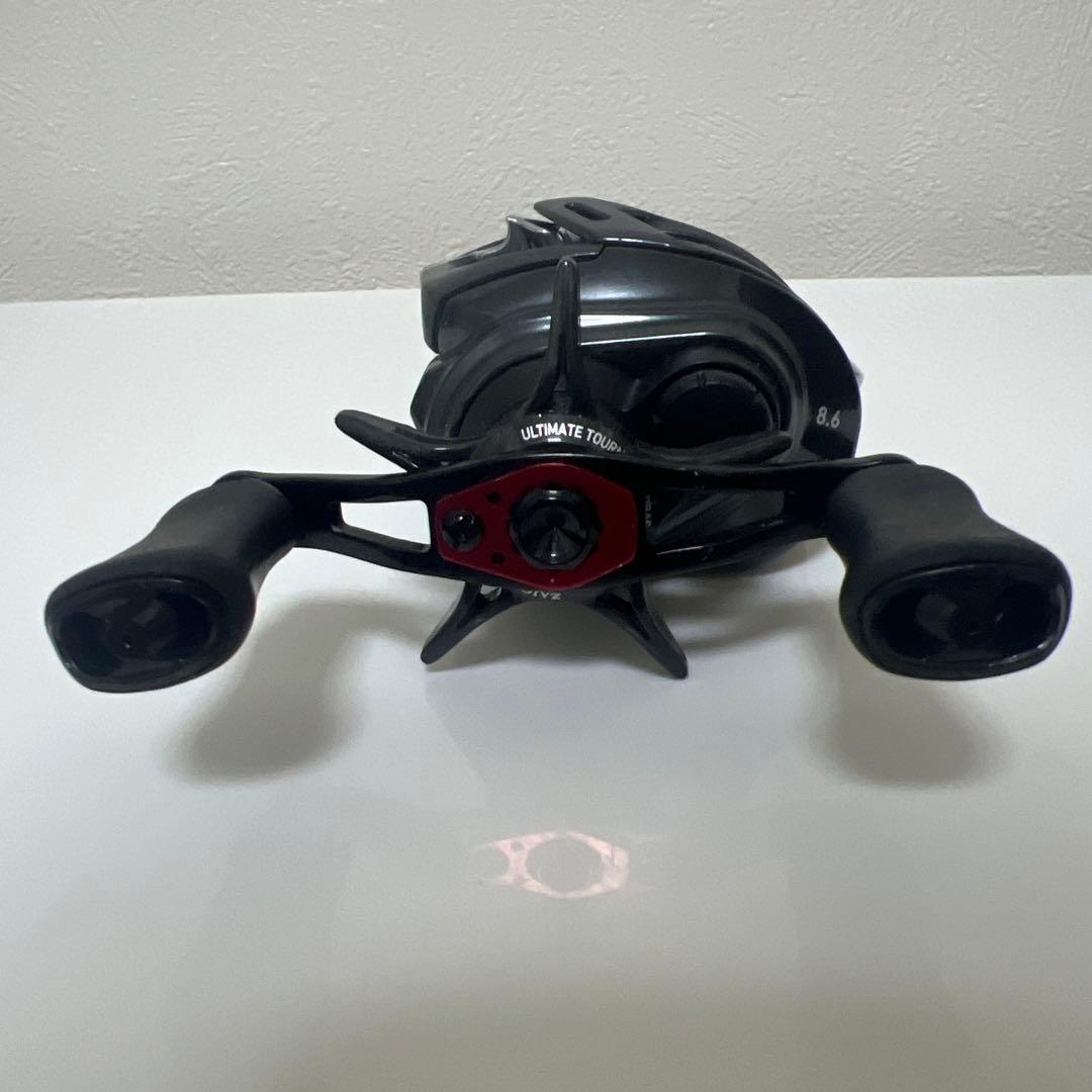 け*と様 ダイワ アルファス AIR フィッシュマン ツララ ボンバダ シャウラ