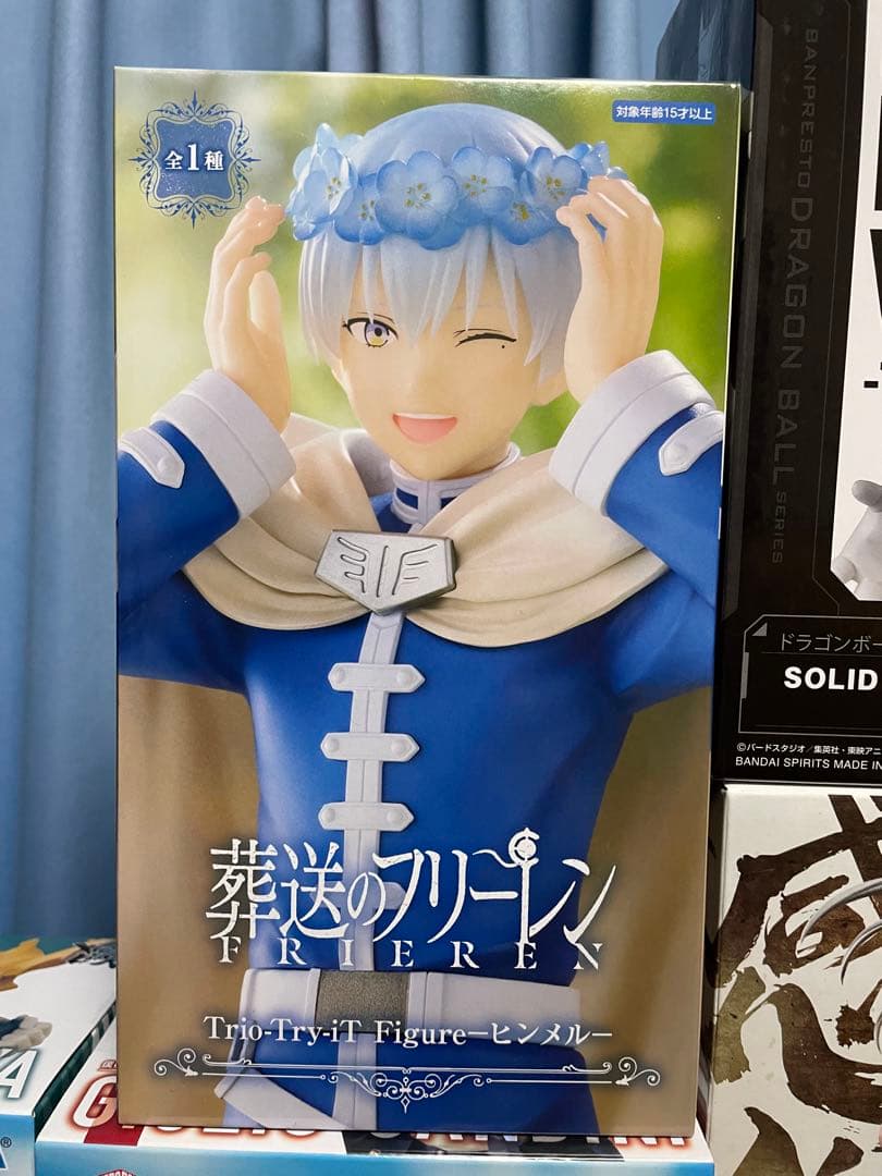 プライズフィギュア　18点　まとめ売り