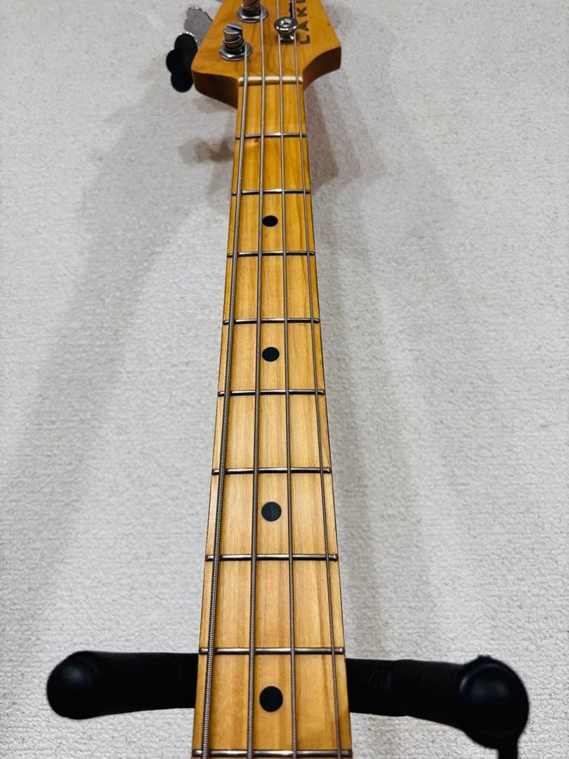 レイクランド　LAKLAND Skyline Series SK-4CL