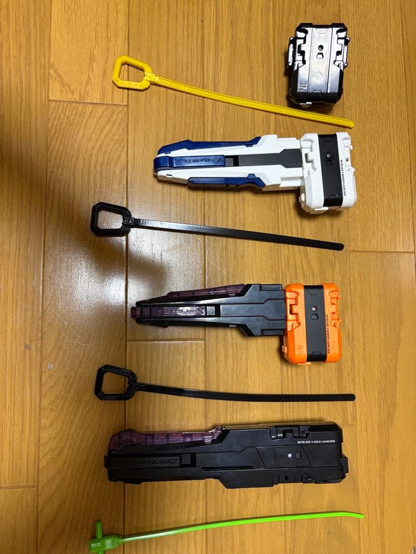 ベイブレードX まとめ売り　レアベイ　限定