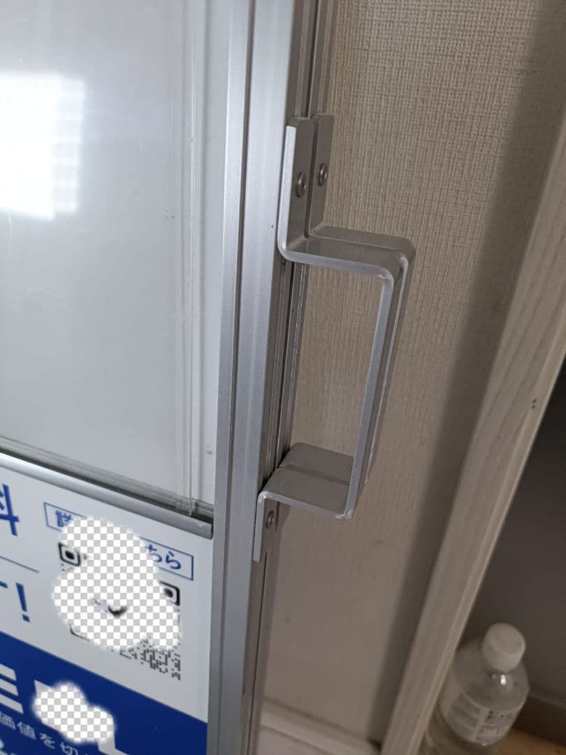 店舗　店　A型看板 両面