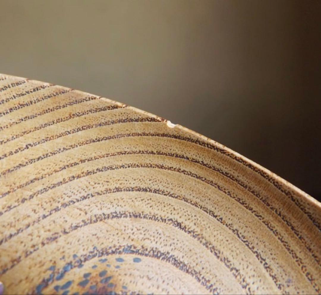 【人間国宝　高野松山】すすき野秋蛩木地蒔絵椀　欅・螺鈿・蛩秋草図・夫婦・椀 汁椀