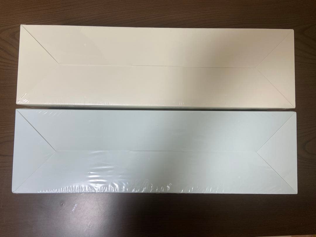 ラブブ　THE MONSTER PIN FOR LOVE アソート　2箱セット