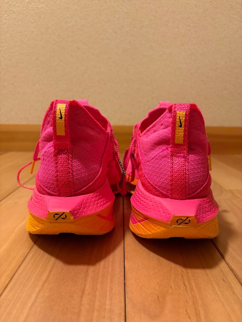 NIKE アルファフライ ネクスト% 2 28cm