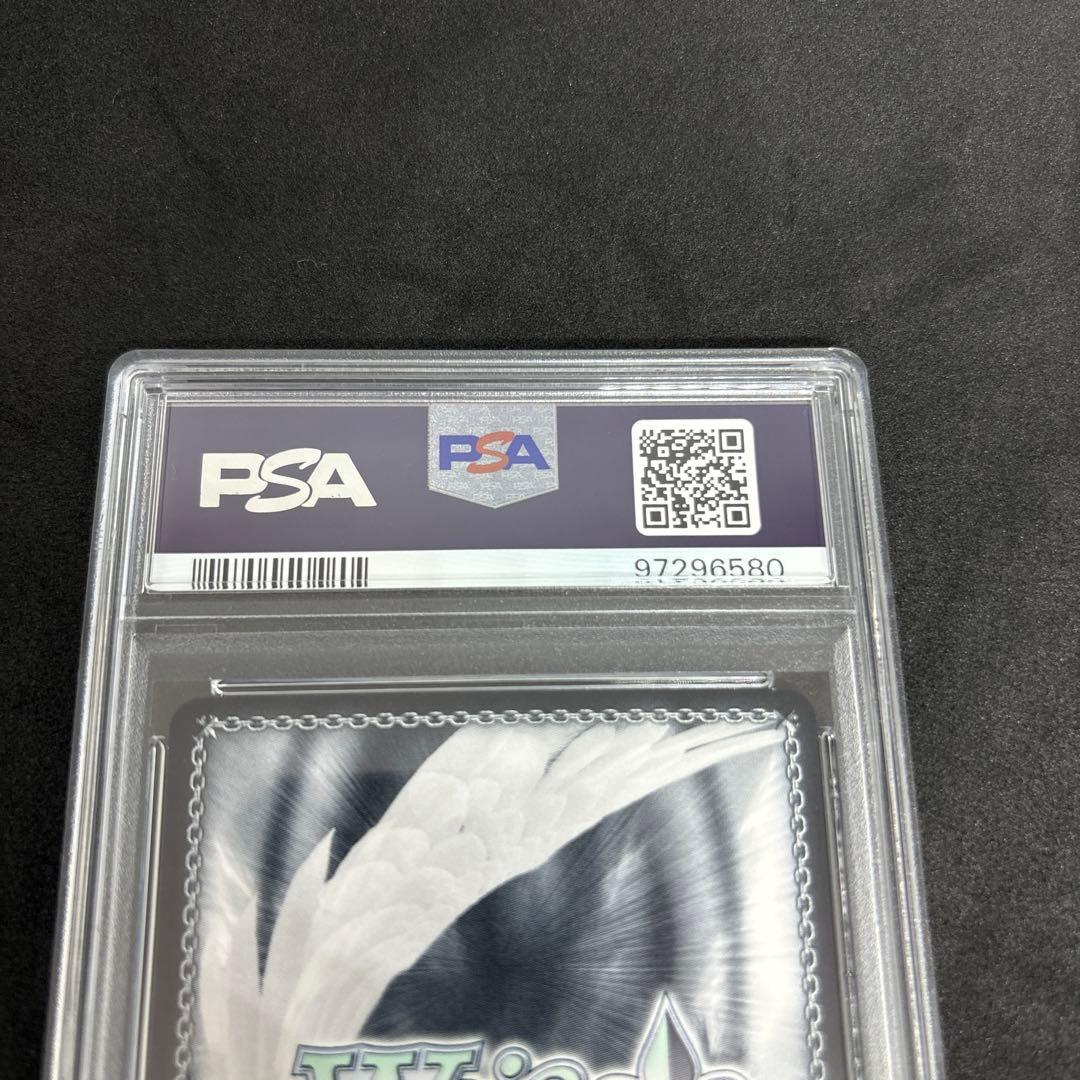 PSA10 ヴァイスシュヴァルツ キミと願うミライ 一伊那尓栖 sp