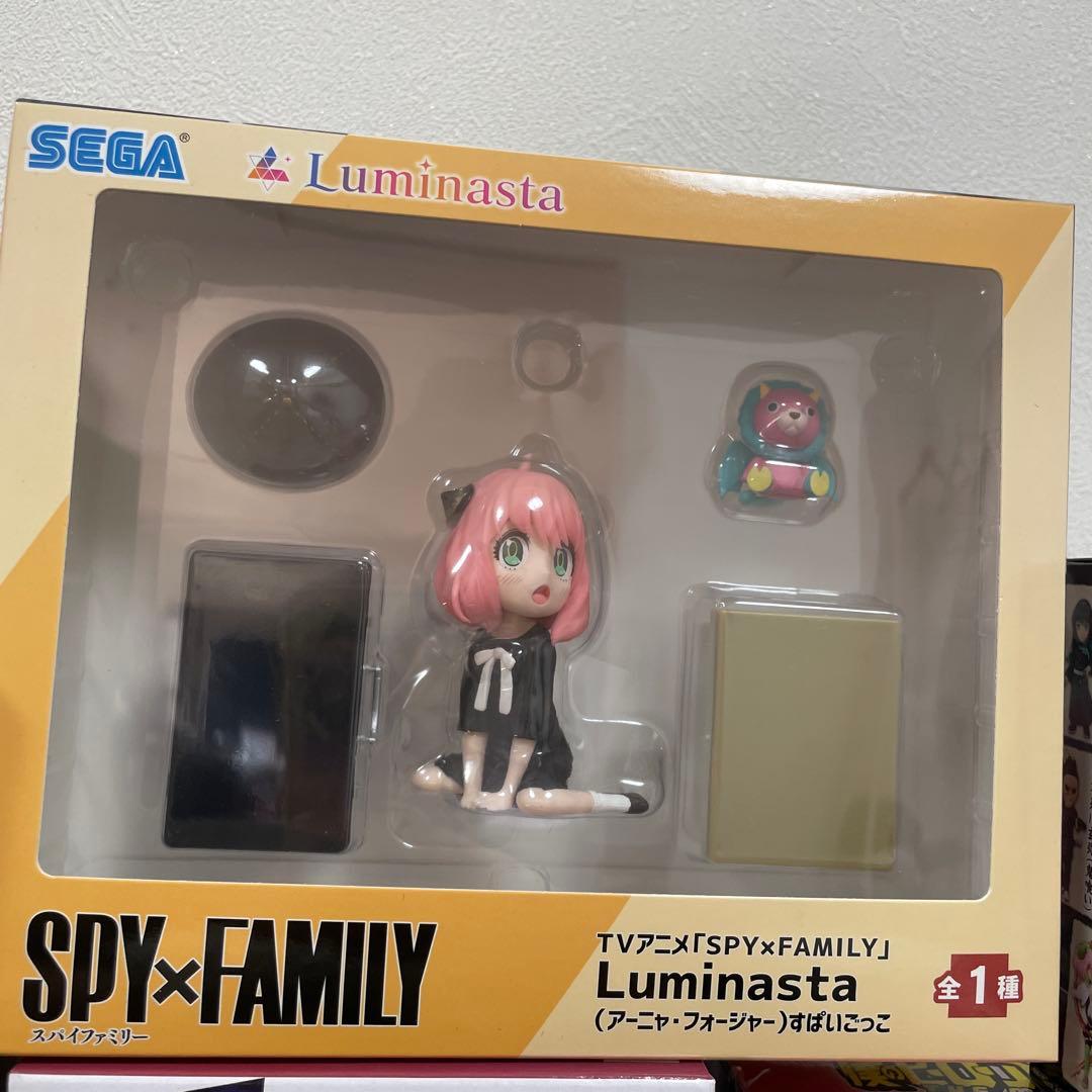 ① フィギュア まとめ売り18点