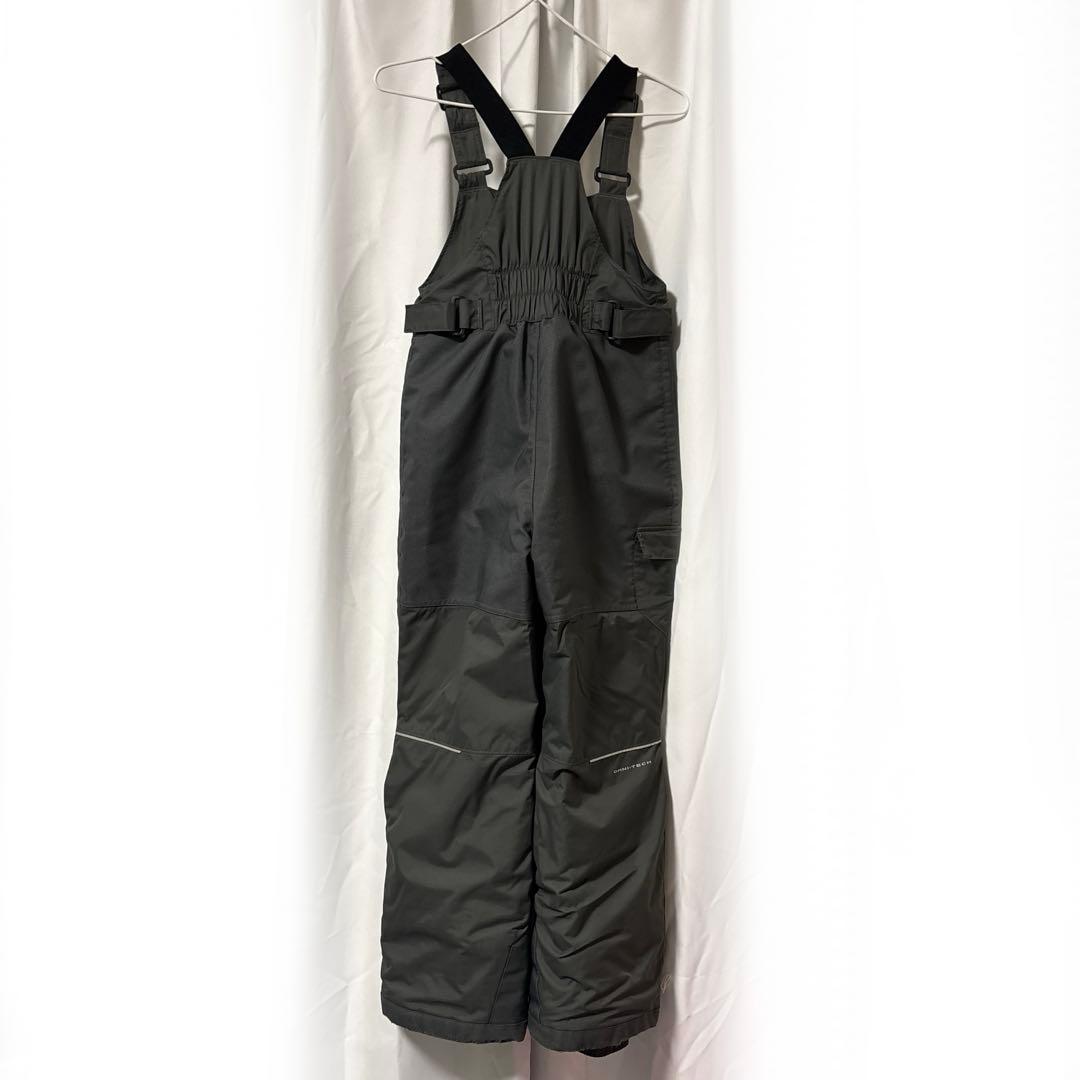 columbia コロンビア スキーウェア セットアップ 上下 140