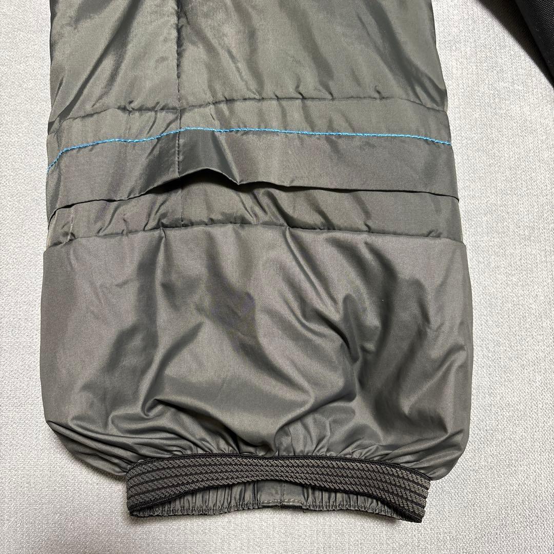 columbia コロンビア スキーウェア セットアップ 上下 140