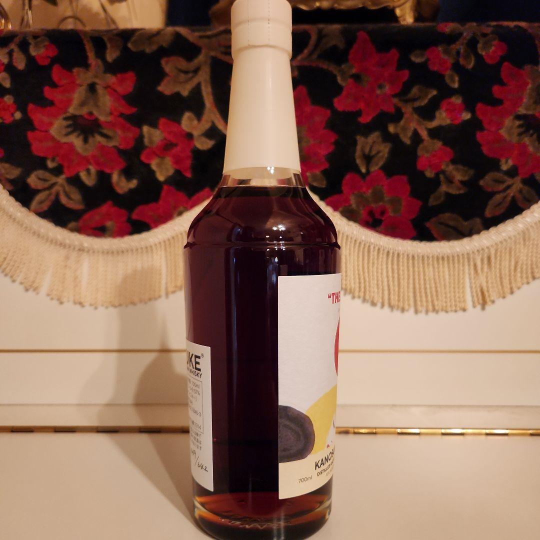 嘉之助 DISTILLERY<FROM JAPAN>