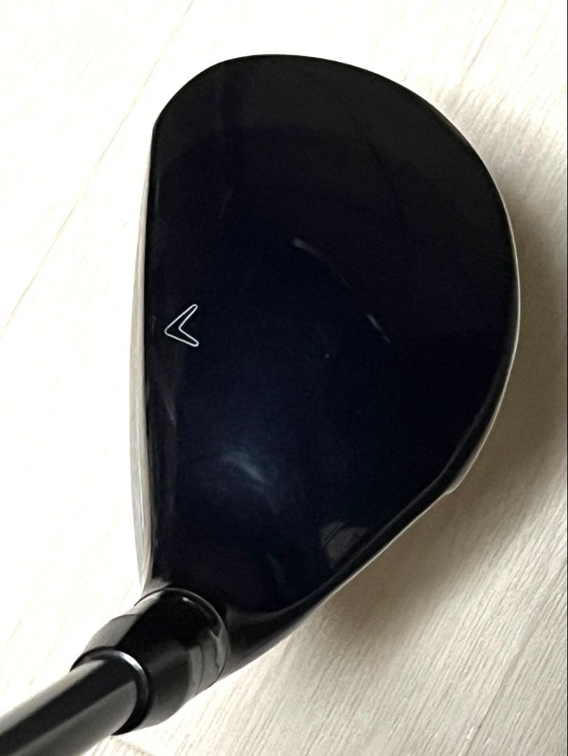 Callaway PARADYM★キャロウェイ パラダイム★ユーリティ24°