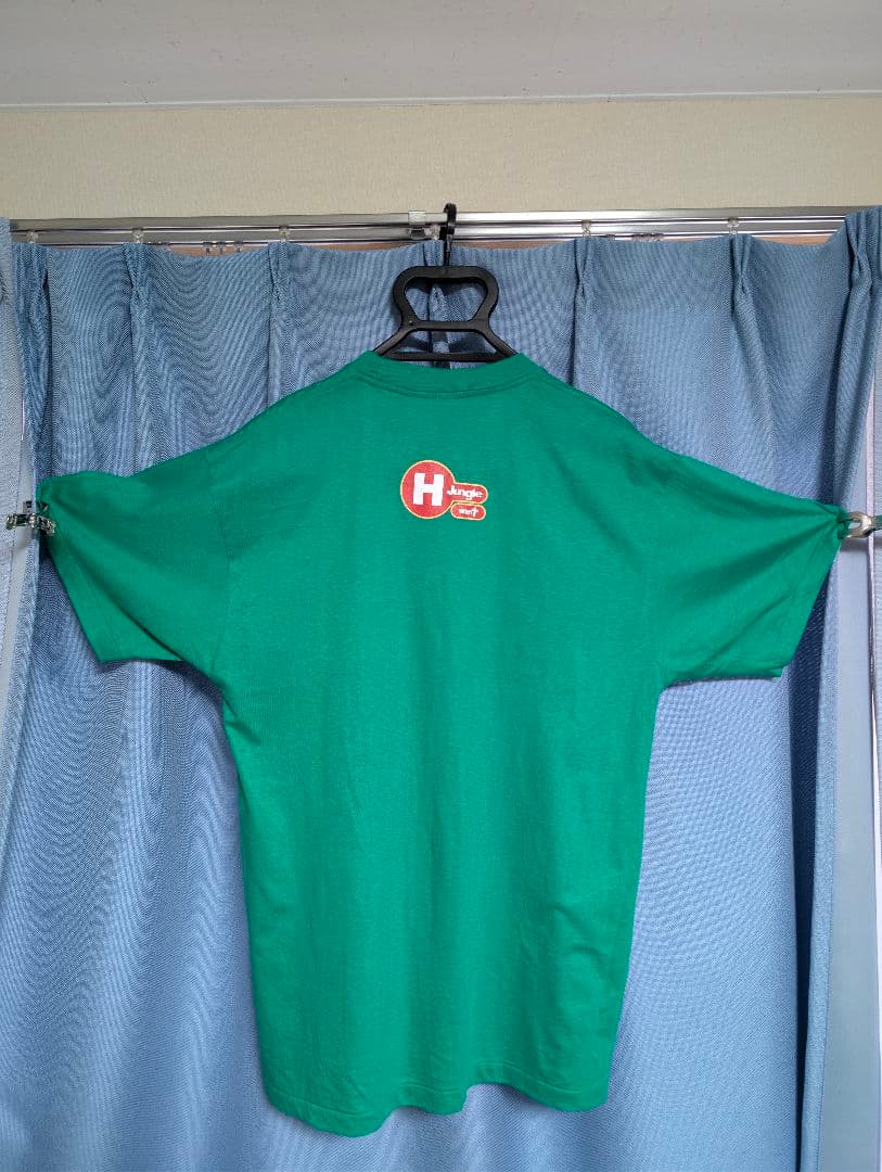 h jungle with t/Tシャツ/浜田雅功/小室哲哉