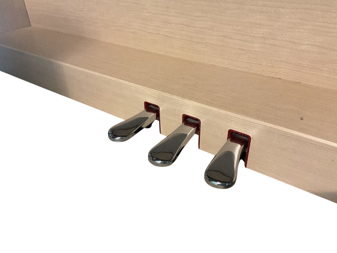 YAMAHA ヤマハ　電子ピアノ Clavinova（クラビノーバ）