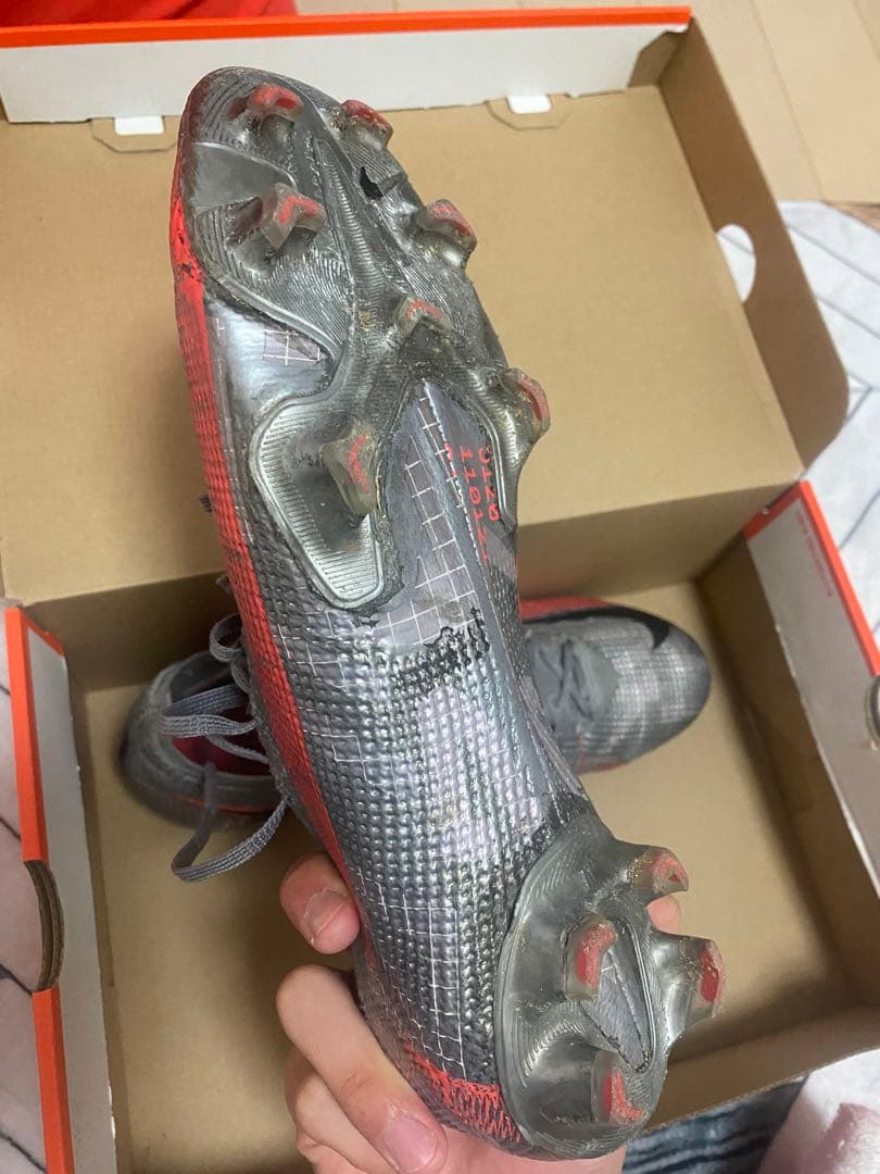 マーキュリアルヴェイパー13エリートFG AQ4176906