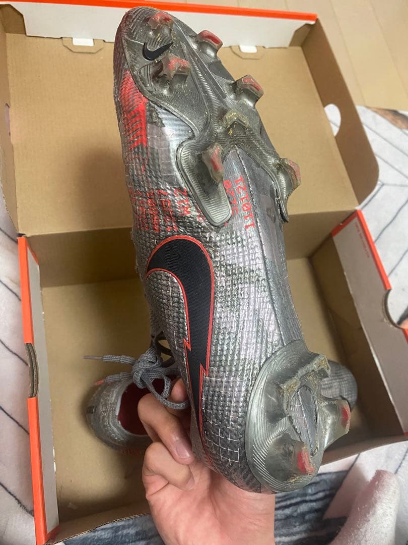 マーキュリアルヴェイパー13エリートFG AQ4176906