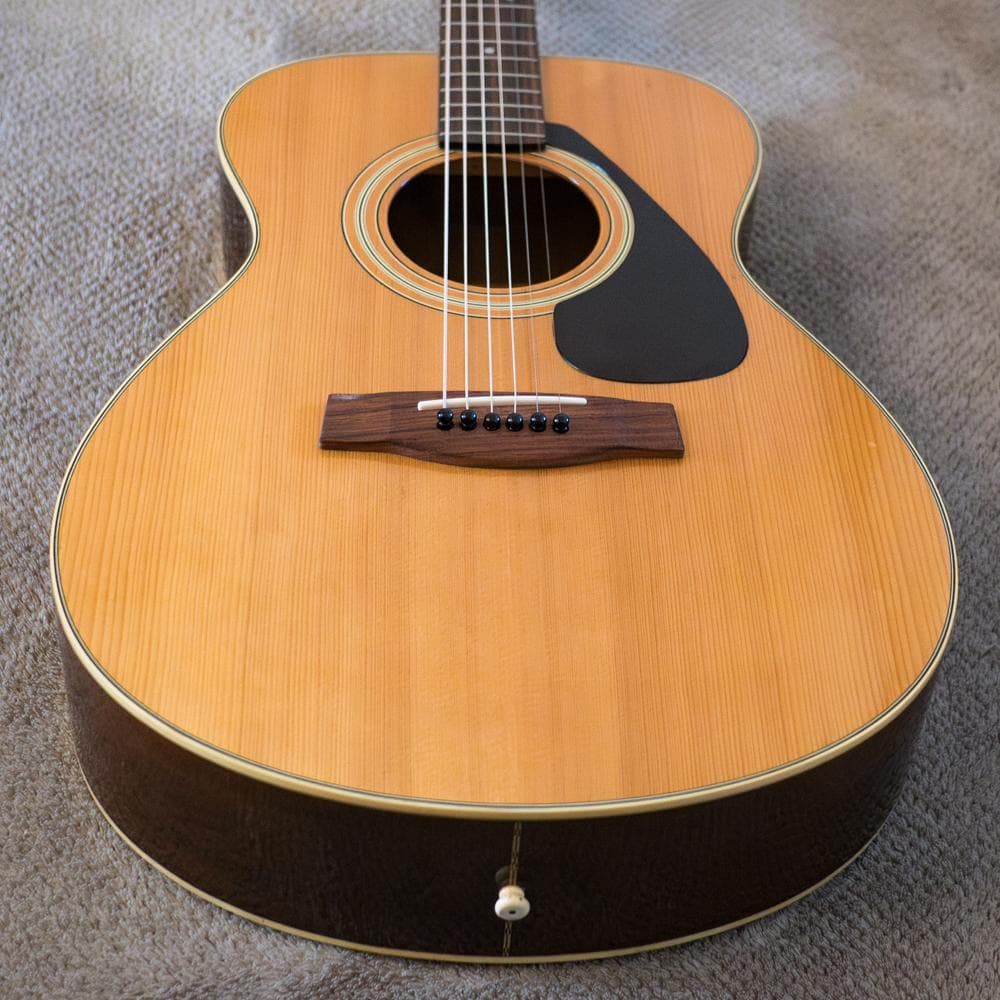 YAMAHA FG-152 1978年 美品コンパクト