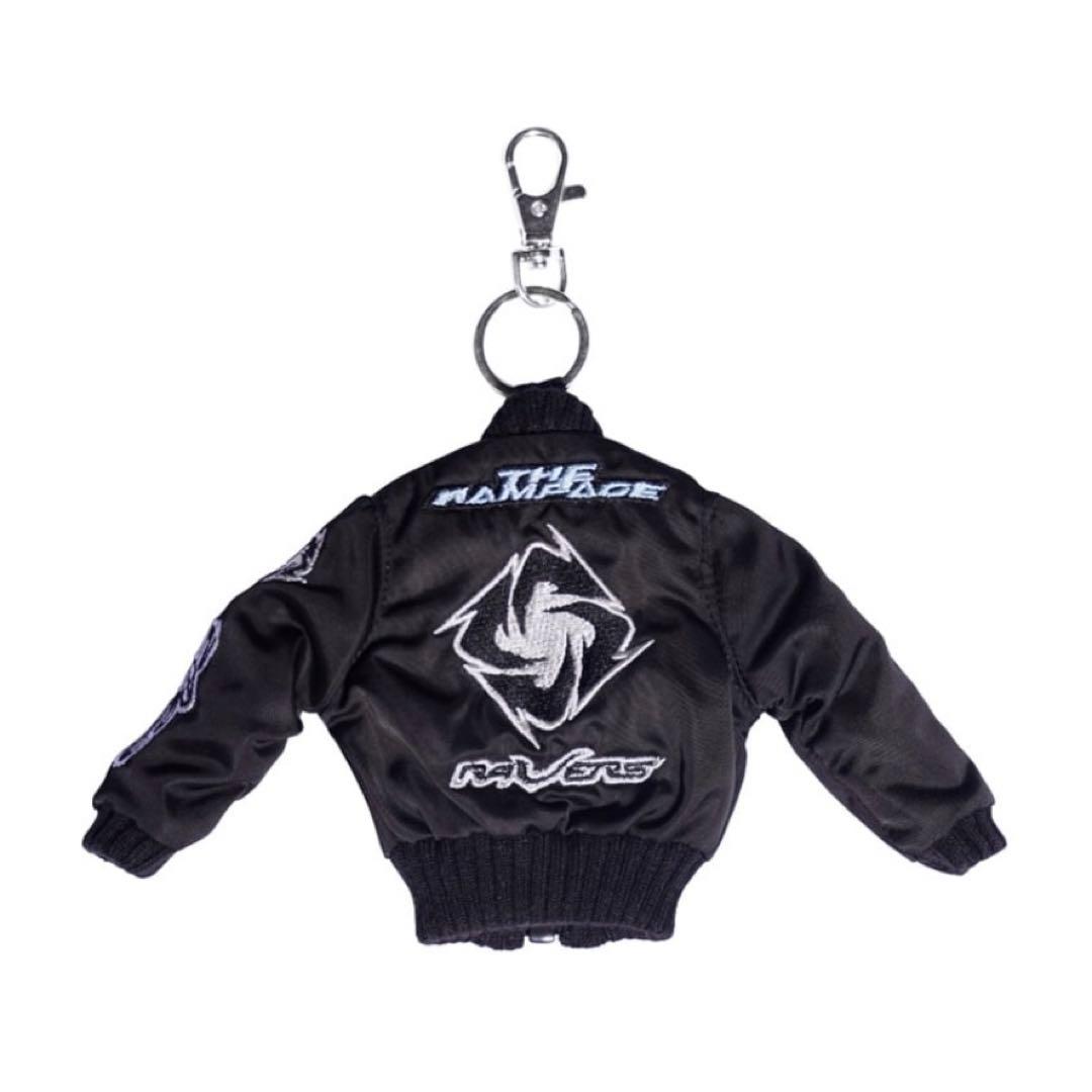 ランページ ジャケットキーホルダー Tシャツ セット THE RAMPAGE