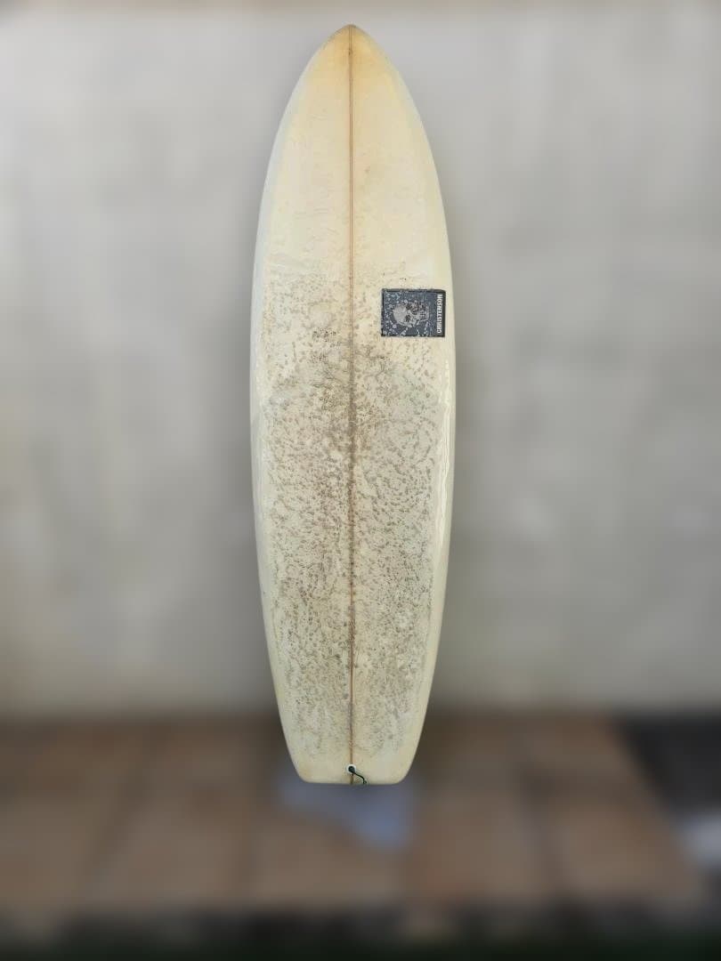 クリステンソン　ボイスレー5.10