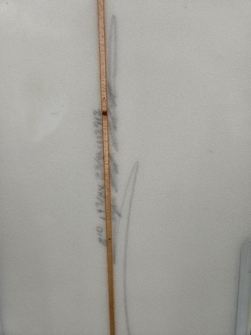 クリステンソン　ボイスレー5.10