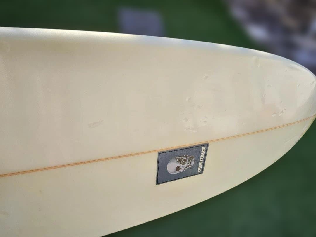 クリステンソン　ボイスレー5.10