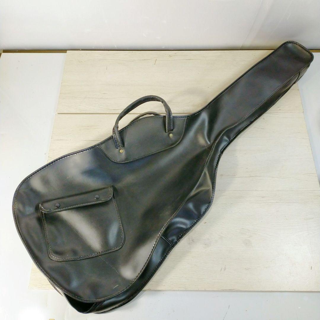 モーリス Morris MF-210 アコースティックギター ソフトケース付